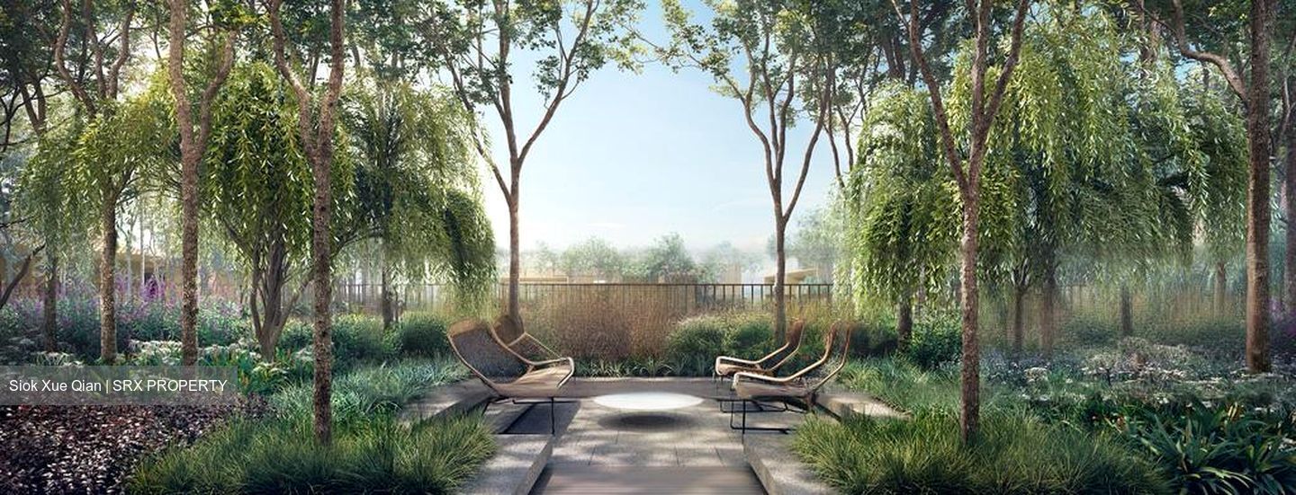 THE ROBERTSON OPUS (D9), Apartment #473291381